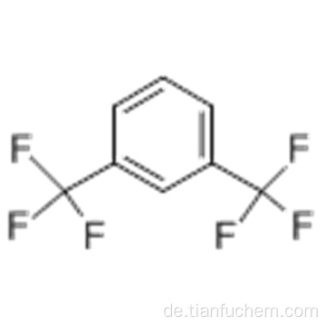 1,3-Bis (trifluormethyl) benzol CAS 402-31-3